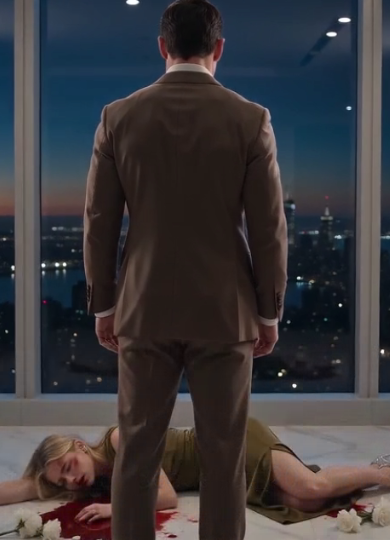 My Husband Whipped Me 20 Times to Impress His Mistress—Then One Call to My Father Destroyed His Empire