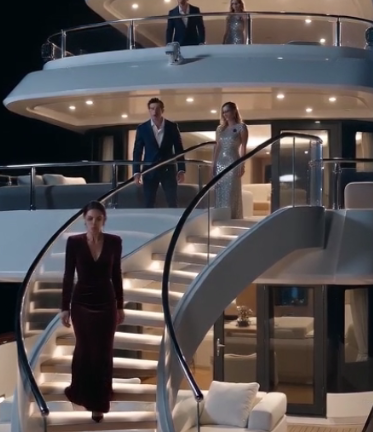 1. My Husband Had Me Thrown Out of “His” Resort—He Had No Idea My Family Owned It
