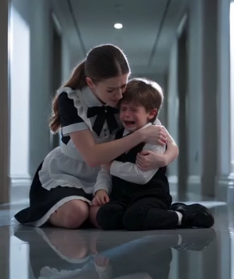 My Son Begged Me Not to Marry Her—Then I Came Home Early and Caught My Fiancée Hurting Him