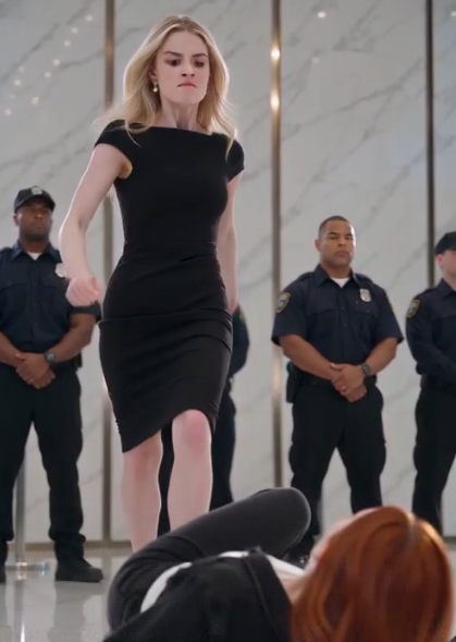 She Was Dragged Out of a Luxury Hotel… Then Everyone Learned She Owned It