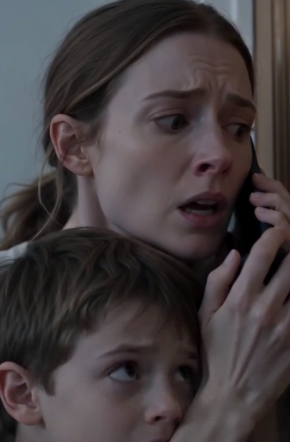 MY HUSBAND TRIED TO POISON ME AND MY SON—BUT MY SON SECRETLY SWITCHED THE BOWLS