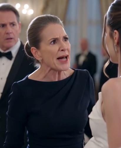 MY SISTER-IN-LAW CALLED ME “CHEAP TRASH” AND ACCUSED ME OF STEALING HER $1 MILLION RING—THEN I CALLED MY DAD