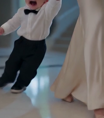 My Boss’s Wife Dragged His 2-Year-Old Son Across the Floor—Then Blamed Me. But the Security Camera Had Recorded Everything.