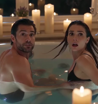**I CAUGHT MY HUSBAND WITH HIS MISTRESS IN OUR WINE CELLAR—SO I LOCKED THEM INSIDE AND INVITED HIS ENTIRE FAMILY TO WITNESS MY “ANNIVERSARY GIFT”**