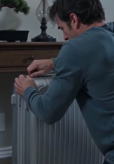 He Found His 6-Year-Old Daughter Locked Inside a Suitcase — Then He Discovered Her Stepmother’s Secret Plan