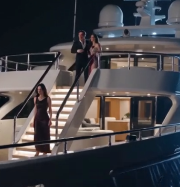 MY HUSBAND THREW ME OUT OF OUR LUXURY RESORT — HE DIDN’T KNOW MY FAMILY OWNED THE ENTIRE EMPIRE