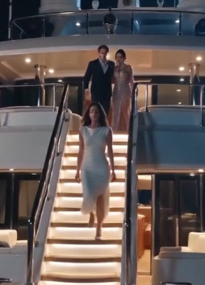 MY HUSBAND HAD ME THROWN OUT OF OUR LUXURY RESORT—HE DIDN’T KNOW MY FAMILY OWNED THE ENTIRE EMPIRE