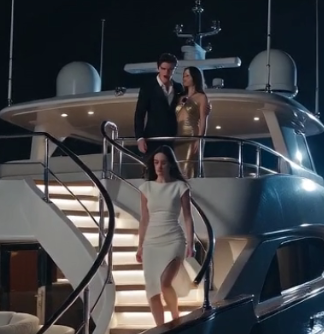 My Husband Had Me Thrown Out of “His” Resort—He Never Knew My Family Owned the Entire Empire