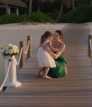 My Family Thought My Sister’s $2 Million Wedding Was Paid for by Her Husband—Then Her Daughter Damaged the Dress and I Canceled Everything