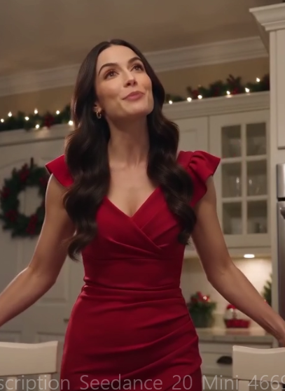 My Daughter-in-Law Invited 25 Relatives to My House for Christmas and Expected Me to Serve Them—So I Packed My Bags and Revealed What Was in the Envelope