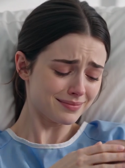 MY HUSBAND ABANDONED ME AND OUR NEWBORN AT THE HOSPITAL—THEN A TATTOOED STRANGER SIGNED THE “FATHER” LINE AND EXPOSED THE SECRET THAT DESTROYED HIM