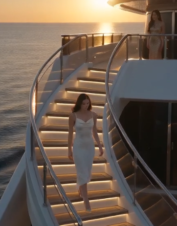 My Husband Kicked Me Out of “His” Luxury Resort for His Mistress—He Never Knew My Family Owned the Entire Empire
