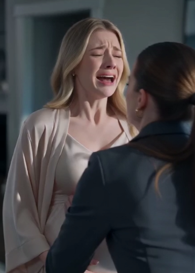 My Sister Kicked My Pregnant Belly and Left Me Crying on the Grass—Then My Husband Discovered the Dark Secret Behind It