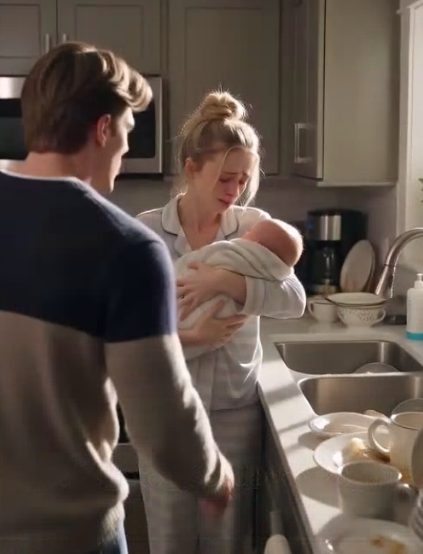 **My Mother Humiliated My Wife at Our Son’s First Birthday—Then I Walked In and Exposed the Plan to Steal My Home and Money**