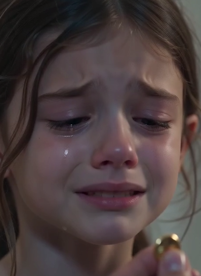 BILLIONAIRE STEPPED IN TO STOP HIS FIANCÉE FROM EVICTING THE MAID—THEN HE LOOKED INTO HER 3-YEAR-OLD DAUGHTER’S EYES