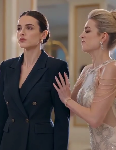 THE SOCIALITE DRAGGED ME ACROSS THE HOTEL FLOOR—SHE HAD NO IDEA I WAS THE BILLION-DOLLAR HOTEL’S LEGAL OWNER