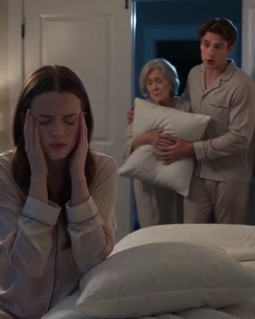 I Found My Husband in Bed With His Mother on Our Wedding Night—Then I Discovered My Prenup Had Been Forged and He Was Still Married to Another Woman