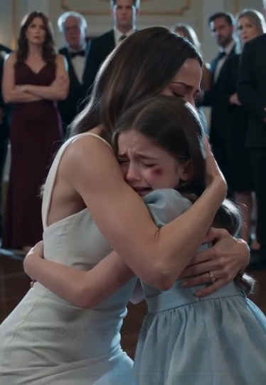 My Brother Hit My 8-Year-Old Daughter and Called Her a Thief at His Wedding—Then the CCTV Footage Revealed Who Really Stole It