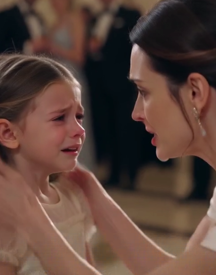 He Framed My 8-Year-Old Daughter as a Thief at His Wedding—Then the CCTV Exposed His Cruelest Lie