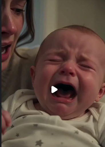 My Sister Hit My Baby at Christmas Dinner—Everyone Stayed Silent Until My Husband Stood Up and Gave Her One Final Warning.