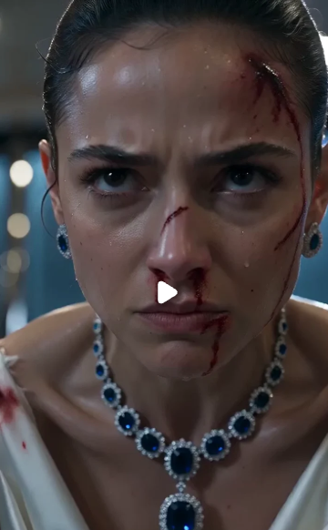 My Husband Ordered 200 Lashes to “Teach Me Obedience”—Then My Sapphire Pendant Exposed Everything