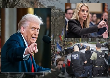 DOJ Indicts 14 Members Of ‘Extensive’ Migrant Smuggling Operation