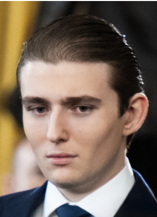 At 20, Barron Trump FINALLY Admits What We All Suspected…