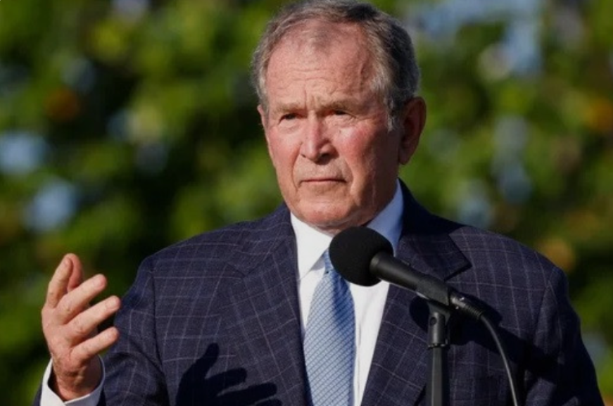 George W. Bush Is Back in the Spotlight — What He’s Saying Is Sparking New Conversations