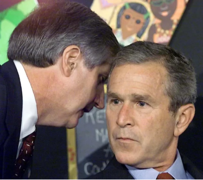 Breaking Devastating news just dropped about President George W. Bush.