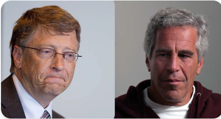 BILL GATES TO APPEAR BEFORE OVERSIGHT COMMITTEE IN EPSTEIN INVESTIGATION...