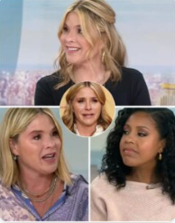 SHE FINALLY SAID IT! Jenna Bush Hager has broken her silence live on TODAY — and her confession left fans speechless - GMT - G1
