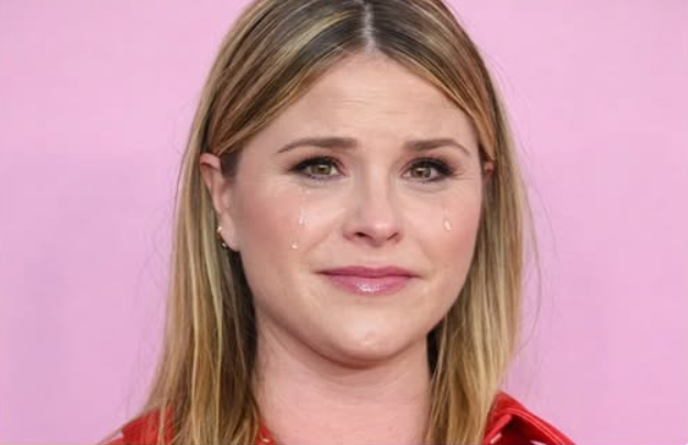 10 Minutes ago in New York, Jenna Bush Hager was confirmed as...See more