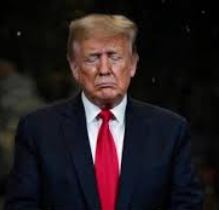 OMG Trump’s Quiet Moment in Washington: A Pause That Spoke Volumes hot