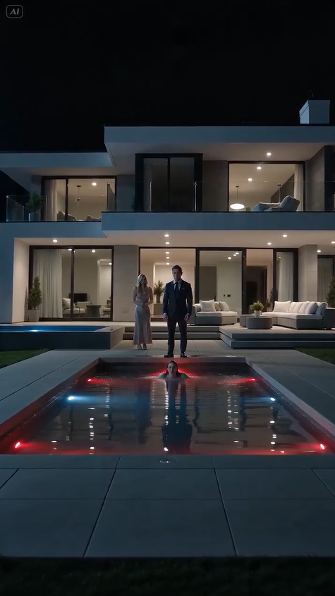 🔥 EIGHT MONTHS PREGNANT, My Billionaire Tech-CEO Husband Tried to Drown Me—But the Secret Kill Switch I Built Destroyed His $12 Billion Empire Before I Took My Next Breath! 😱