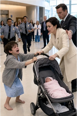 🛑 THE MILLIONAIRE’S STOLEN HEIR: THE LIES THAT SHOCKED THE NATION 🛑