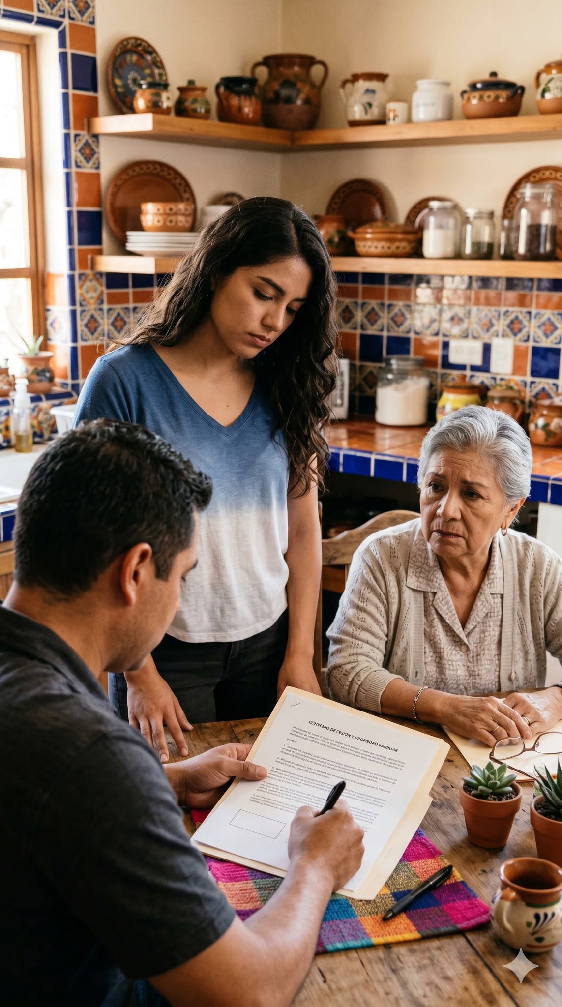 When Valeria agreed to marry Mateo, she made a decision driven by blind romance: she never told him—or his manipulative mother—that the luxurious apartment in Mexico City's Roma neighborhood, where they would live after the wedding, belonged entirely to her.