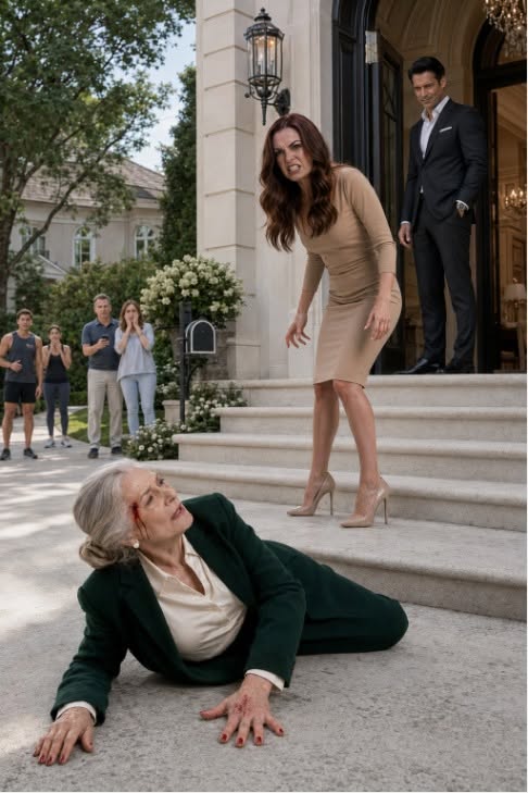 🔴 SHE THOUGHT SHE RUINED HER MOTHER—BUT SHE JUST HANDED HER THE TAPE THAT WILL DESTROY THEM BOTH! 😲🔥 #FamilyBetrayal #KarmaIsComing #Drama #PlotTwist