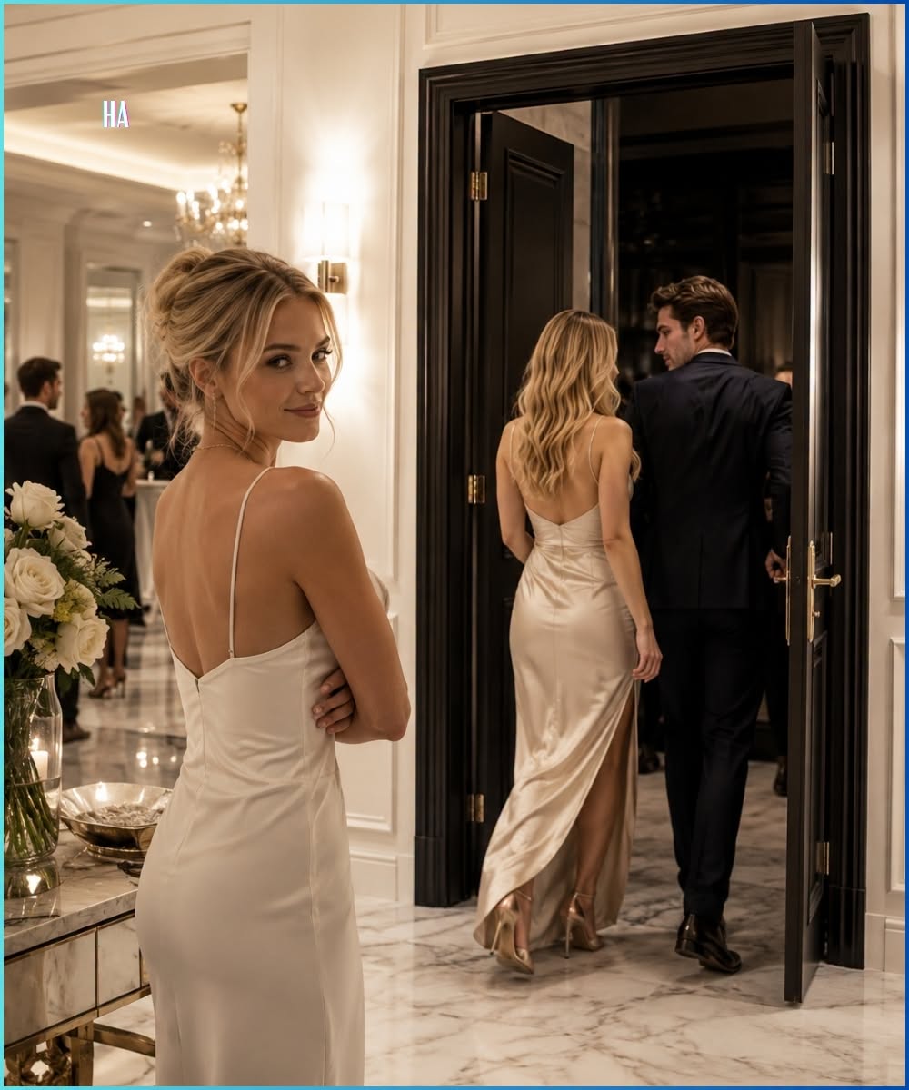 “You okay?” Damon asked, his eyes crinkling at the corners with that boyish charm that had fooled me for four years. He took a sip of the coffee I had just poured for him—two sugars, oat milk, stirred clockwise.