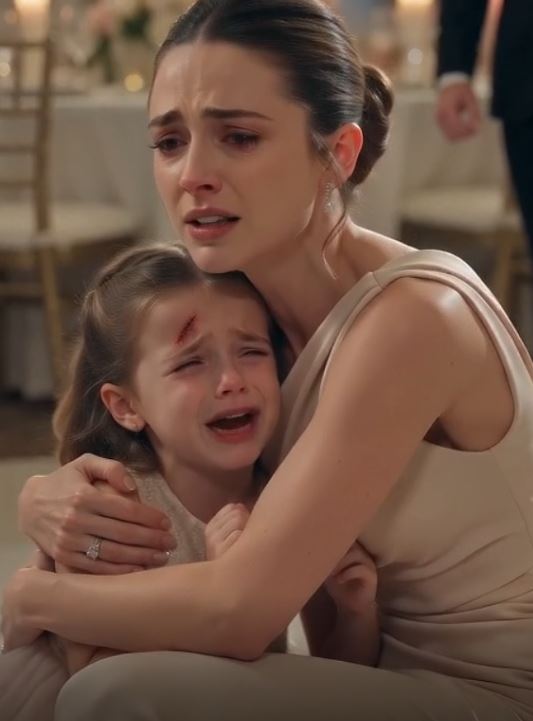 The $5,000 Shattered Lie: The Groom Thought He Could Frame My Daughter, Until My True Identity Was Revealed