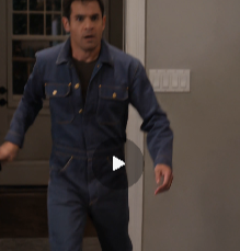 The silence in the living room was so absolute you could hear the faint hum of the refrigerator in the background. The reckless laughter that had filled the house seconds ago dissolved into suffocating tension.