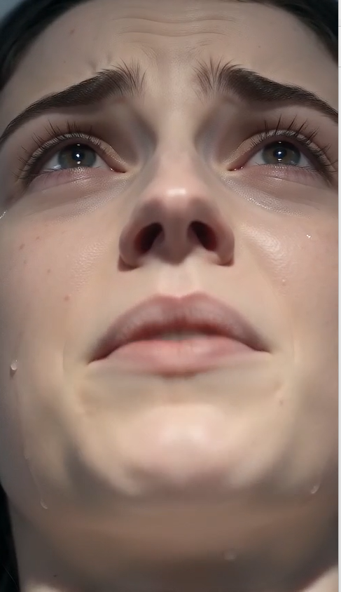 🔥 SHE WOKE UP AFTER 7 YEARS IN A COMA... THEN THE DOCTOR READ ONE LINE THAT CHANGED EVERYTHING