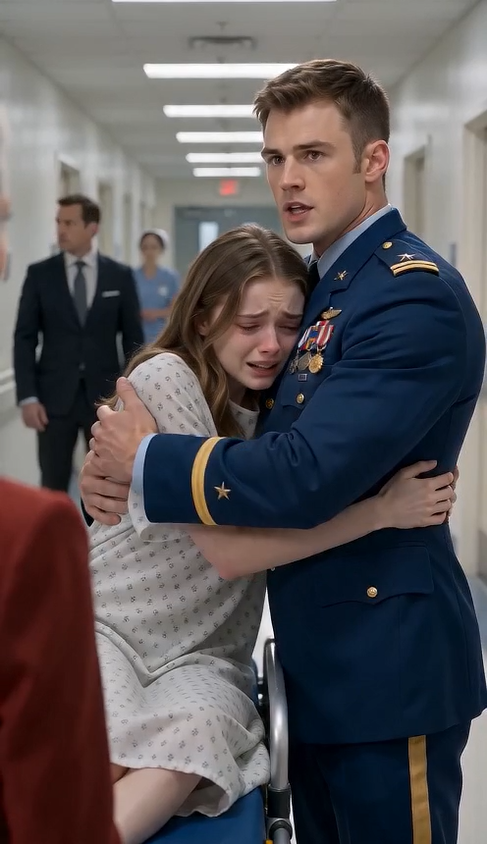 "They Mocked a U.S. Army Colonel While Her Daughter Lay Broken in a Hospital Bed... But 72 Hours Later, America's Most Untouchable Family Begged Her to Stop the Truth From Coming Out."