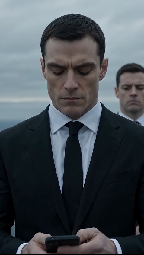 "He Hired Three Killers to Push His Rich Wife Off a 100-Foot Cliff for Her Fortune… But When They Climbed Down to Collect Her Body, They Found Something That Made Even Murderers Beg for Mercy 😱💔"