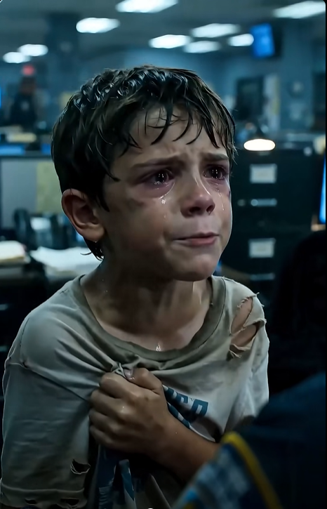 The wind howled like a dying god over the skeletal remains of District 4. Ten days had passed since the night the sky broke open, yet the air still tasted of sulfur and wet ash. Leo sat huddled beneath the shattered concrete awning of what used to be a bustling corner bakery, his bare feet pulled tight against his chest. His clothes were stiff with dried mud and someone else's blood—or perhaps his own; he couldn't remember anymore.