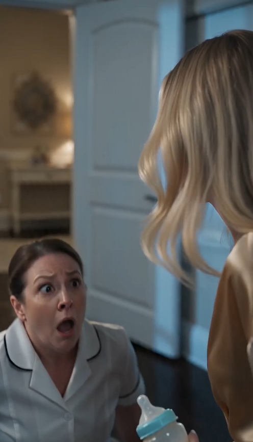 🚨 SHE TRIED TO POISON HER OWN GRANDCHILD?! THE DARK TRUTH BEHIND THE GOLDEN MANSION! 🚨