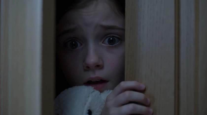 The Little Girl Whispered, “Daddy… They Sold Me.” Ten Hours Later, Every Traitor in Beverly Hills Begged for Mercy Too Late.