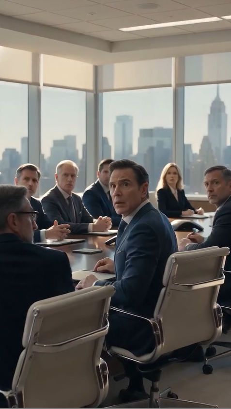 "My Billionaire Husband Smiled at Our Divorce Hearing... Until He Saw the Baby He Never Knew Was His. Seconds Later, the Entire Courtroom Turned Against Him."