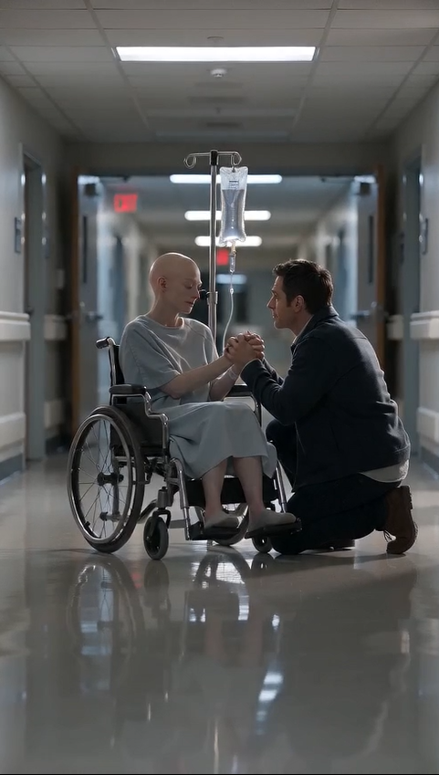 I Divorced My Wife Because I Thought We Had Lost Everything… Two Months Later I Found Her Alone in a Hospital—And the Truth Destroyed Everything I Believed
