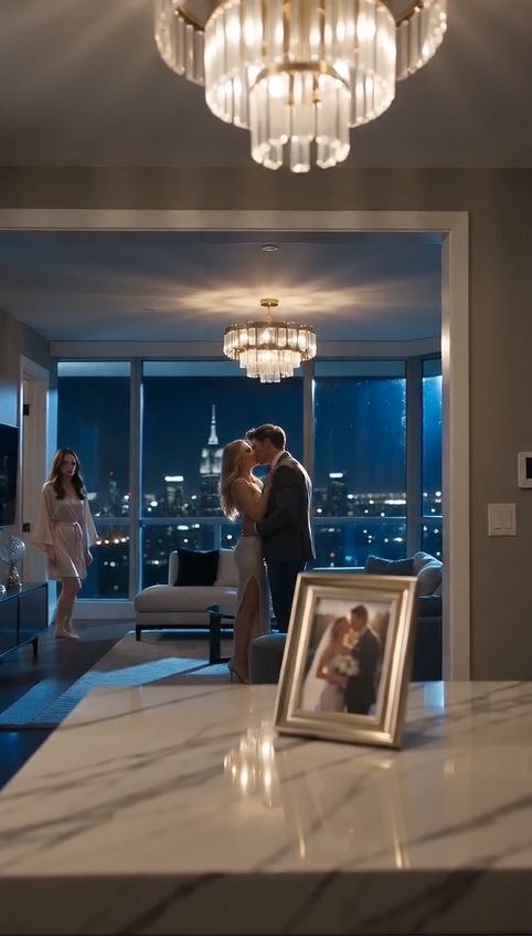 🔥 SHE THOUGHT HER HUSBAND STILL LOVED HER... UNTIL SHE SAW THE PHOTO THAT CHANGED EVERYTHING | The Night His Biggest Secret Almost Destroyed Them