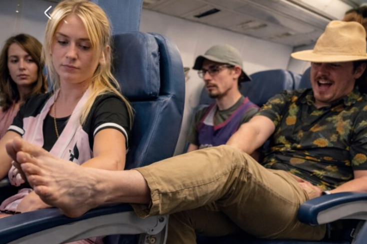 AIRLINE REVENGE: THE MOST DRAMATIC MID-FLIGHT SHOWDOWN EVER! ✈️🔥😱